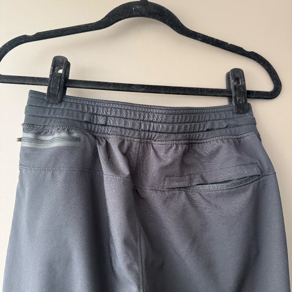Under Armour Men’s Athletic Track Pants Lululemon ABC jogger inspired - Picture 7 of 9